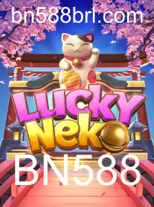 Explorando 'LuckyNeko' e a Inovadora Plataforma BN588