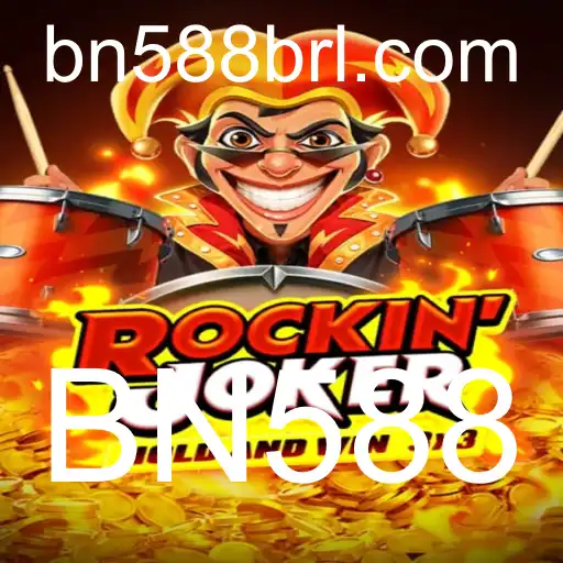 Explorando Rockinjoker: Uma Aventura de Jogo com BN588
