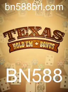 Texas Hold'em Bonus: Um Guia Completo sobre o Jogo e Suas Regras