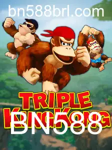 TripleKingKong: Descubra o Universo Fascinante deste Jogo Inovador