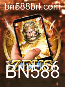 Descubra ZeusM: A Nova Sensação dos Jogos com o Código BN588
