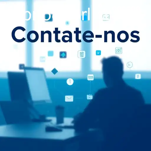 Contate-nos