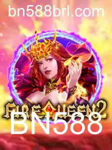 FireQueen2: O Novo Fenômeno dos Jogos com a Chave Secreta BN588