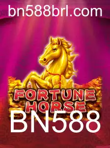 Explore o Fascinante Jogo FortuneHorse: Uma Imersão Detalhada na Experiência de Jogo com BN588