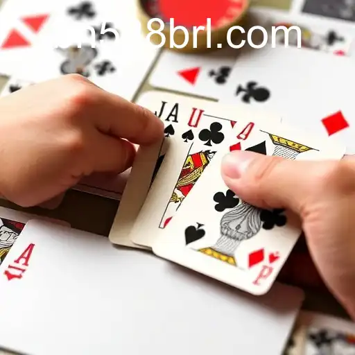 Jogos de cartas