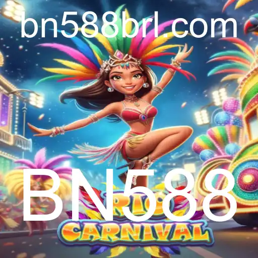 Descubra o RioCarnival: Um Mergulho no Espetáculo dos Jogos com a Chave BN588