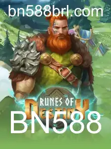 Explorando o Mundo de RunesOfDestiny: Regras e Introdução ao Jogo